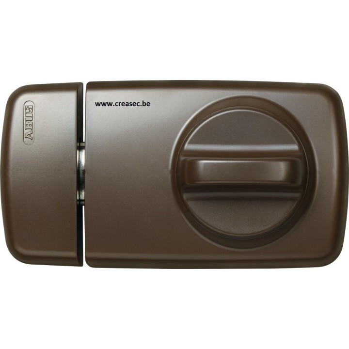 Verrou de porte Abus 7025 