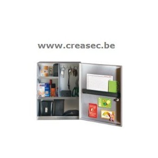 Armoire a clefs Home Box 6100