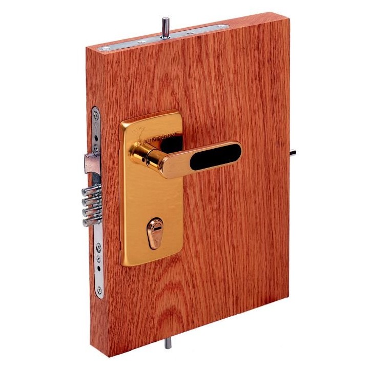 Serrure Mul-T-Lock 7 points