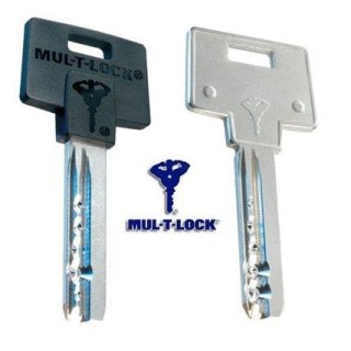 cle Mul-T-Lock 006 