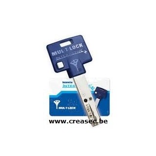 clef Mul-T-Lock 252Z Interactive