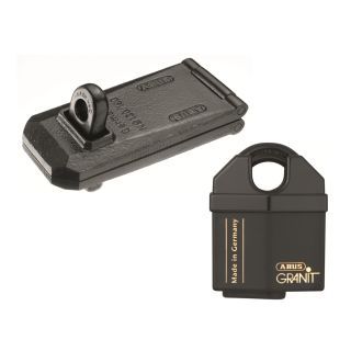 Porte cadenas Granit niveau 10