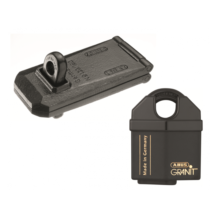 Porte cadenas Granit niveau 10