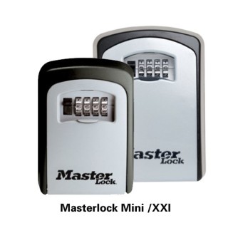 Masterlock 5401