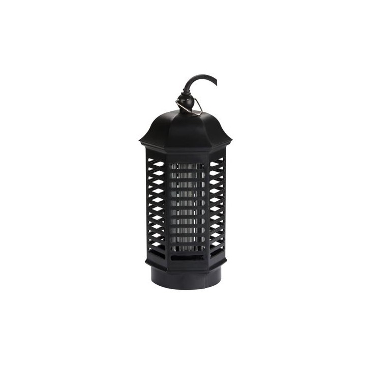 Tue insectes électrique