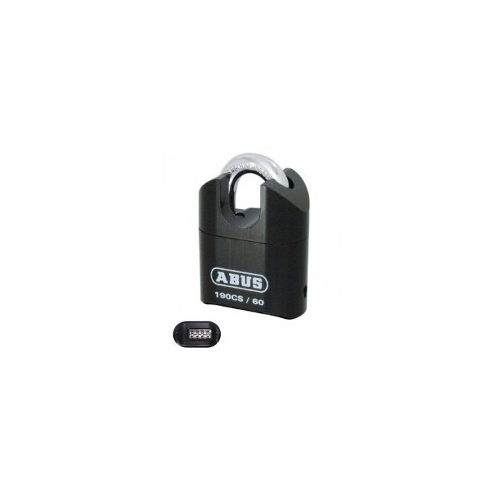 Cadenas Abus 190/60 CS