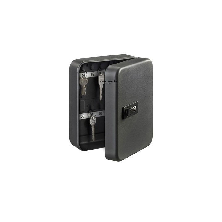 Boîte a clés avec combinaison