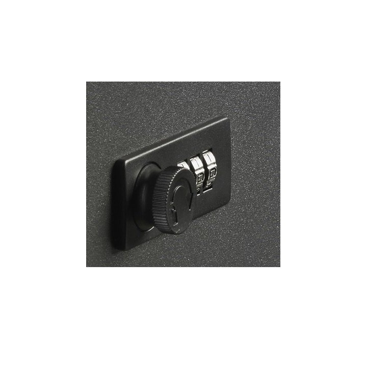 Boîte a clés avec combinaison