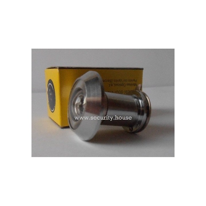 Espion pour portes fines