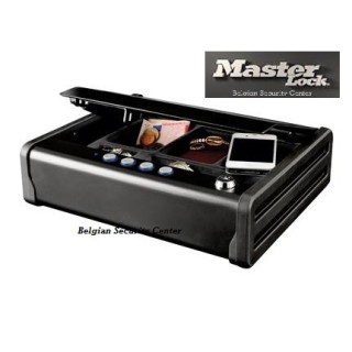 Coffre Masterlock MLD08E