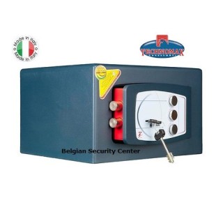 Safe Technomax Gold GMK3
