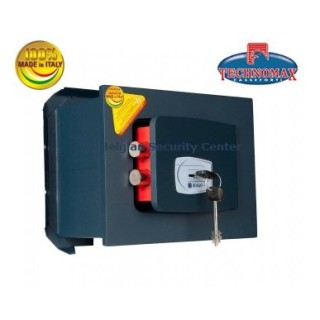 Coffre Technomax a encastrer GK3