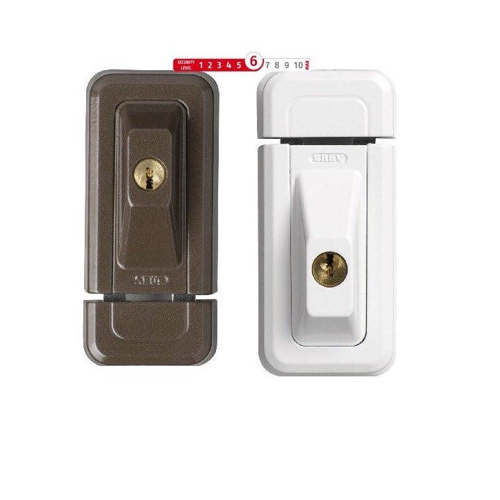 Verrou Abus 3010 Creasec.be