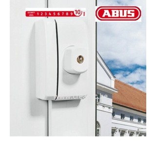 Verrou Abus FTS96