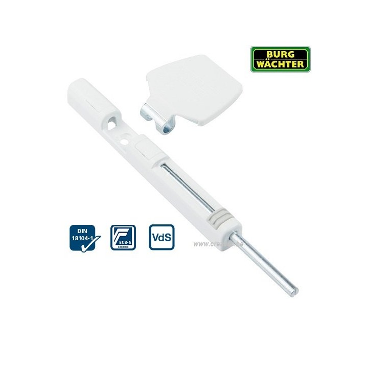 Protege charnières Burg WS44