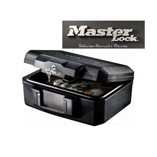 Master Lock L1200