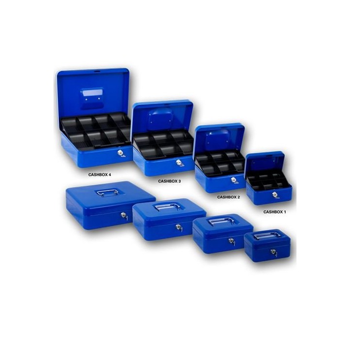 Coffret a monnaie  type 2