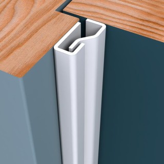 Secustrip Type 1 Listel 