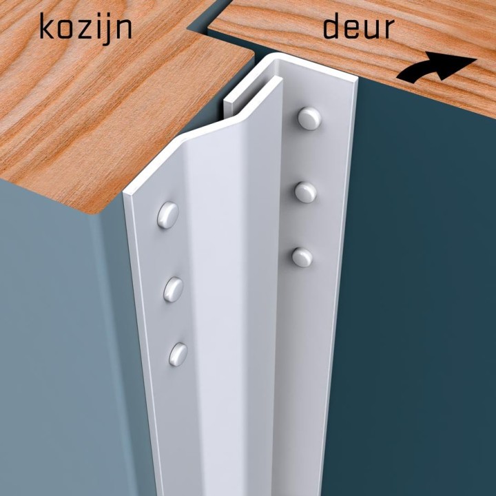 Secustrip Type 1 205 cm