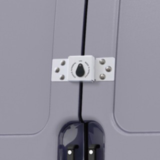 Bloque portière ABUS Integral 141