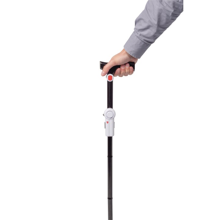 Alarme anti panique mobile