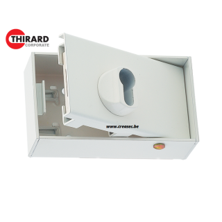Boîte a clé Thirard