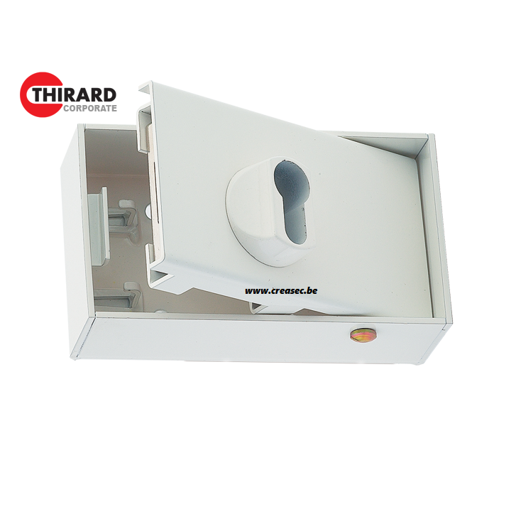 Boîte a clé Thirard