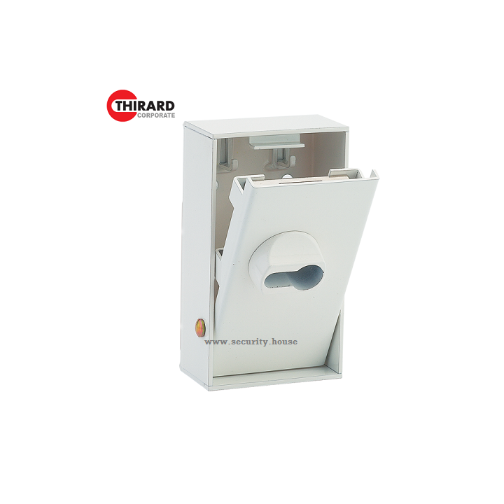 Boîte a clé Thirard