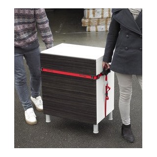 Sangle de transport Master Lock 3124Eurdat