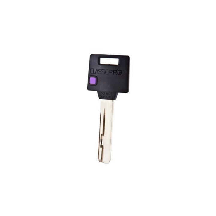 copie cle mul-t-lock 400 classcpro