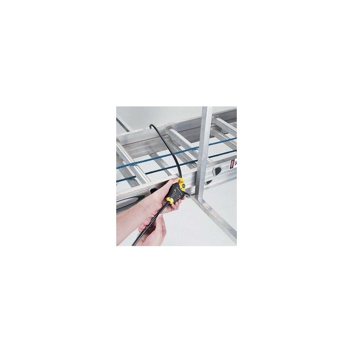 Câble antivol Master Lock Python