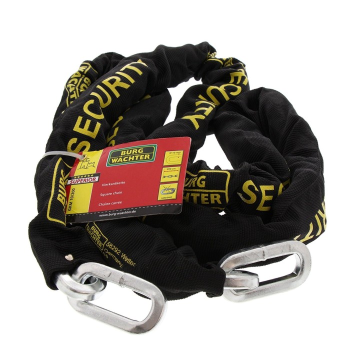 Chaîne Burg Wachter GKM10