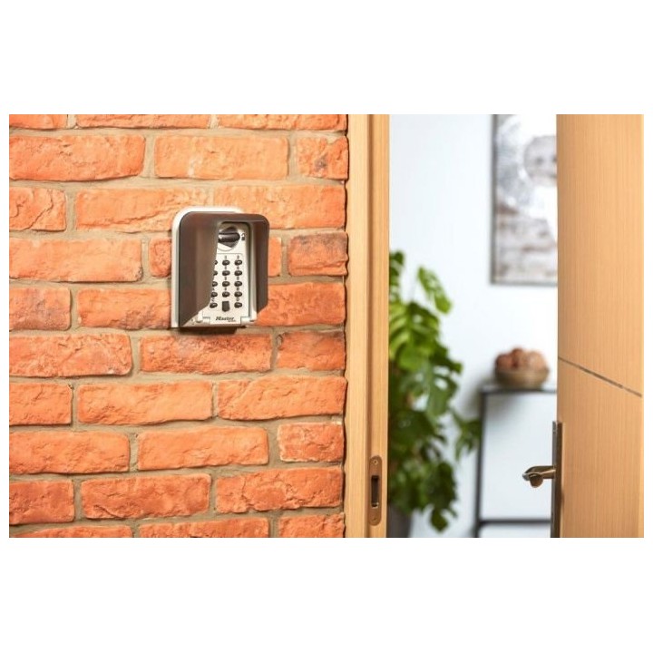 Master Lock 5428 Sécurisé