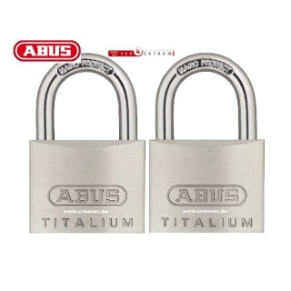 Cadenas pour casiers