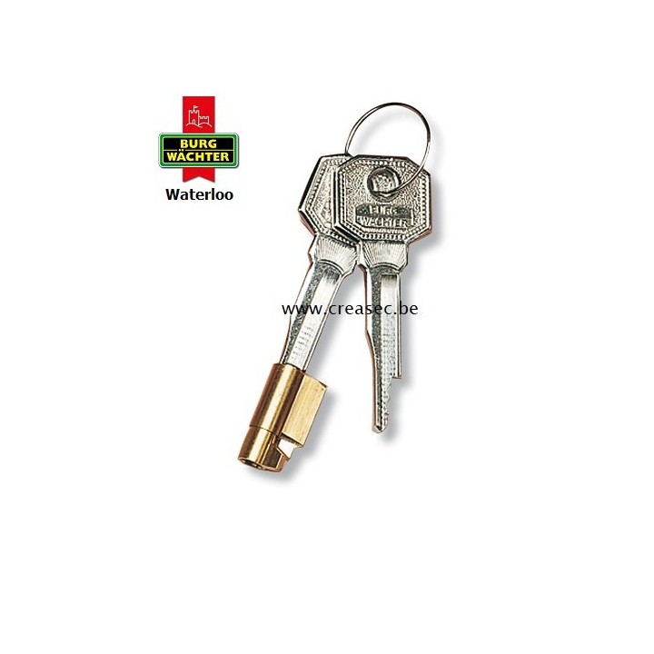 Clé de blocage pour meuble