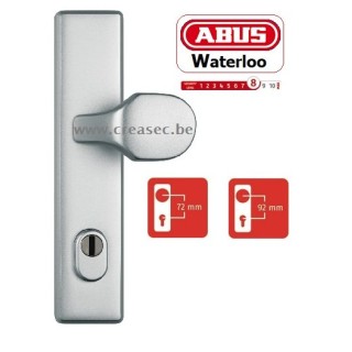 GArniture de sécurité ABUS BLPZ