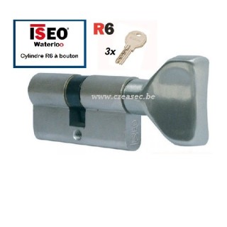 Cylindre ISEO R6