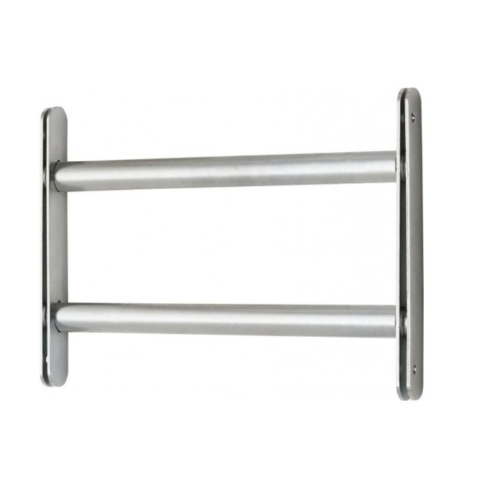 Grilles ajustables Abus