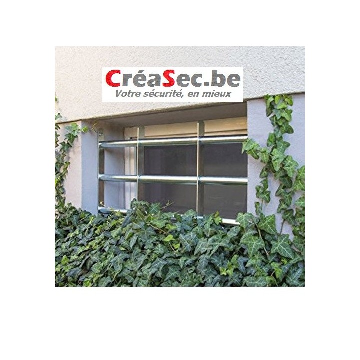 Grilles ajustables Abus FGi