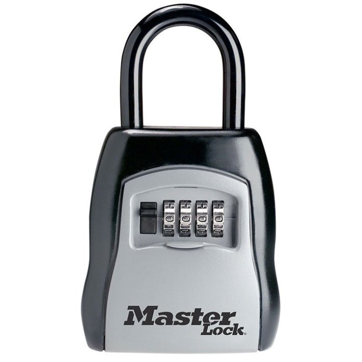 Masterlock 5400 avec anse
