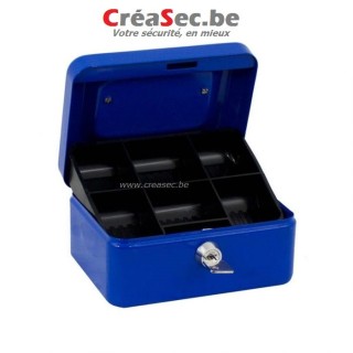 Coffret a monnaie  type 2