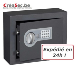 Sleutelkast E-Compact