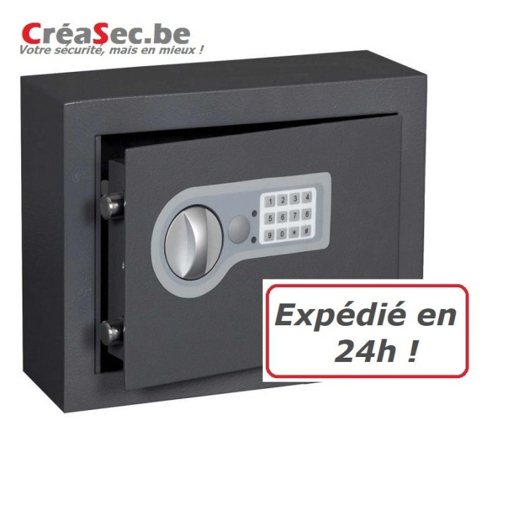 coffre electronique pour clefs
