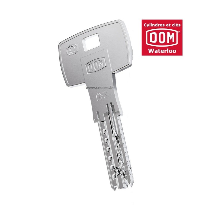 Copie clé Dom Twido