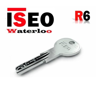 ISEO CILINDERSLEUTEL R6
