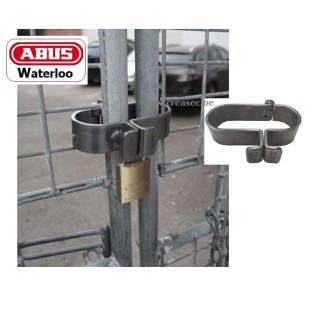 Bloque portail Abus GateSec