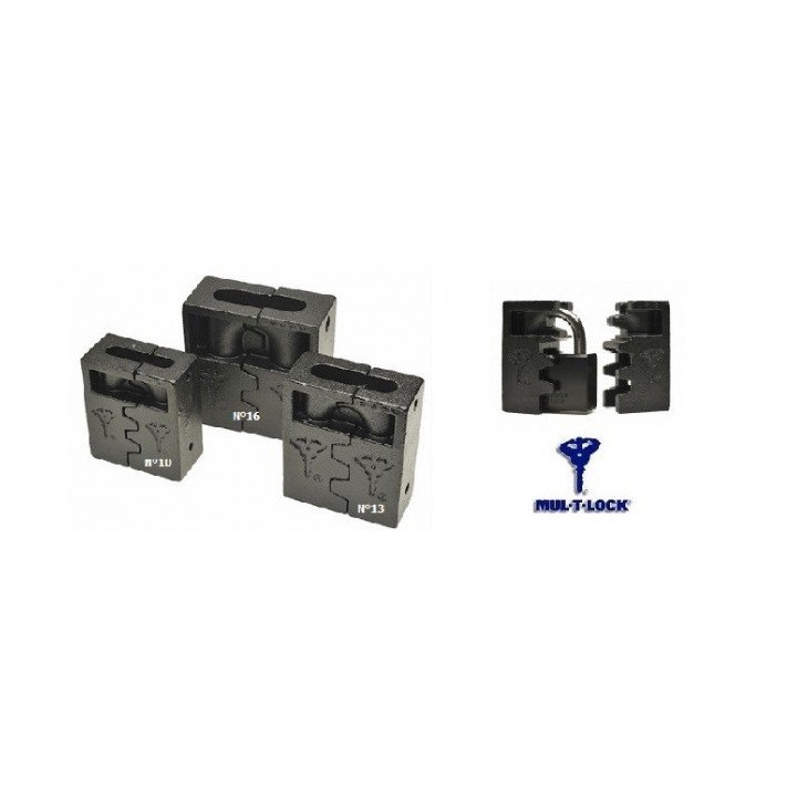 cadenas mul-t-lock c10 disponible a Waterloo
