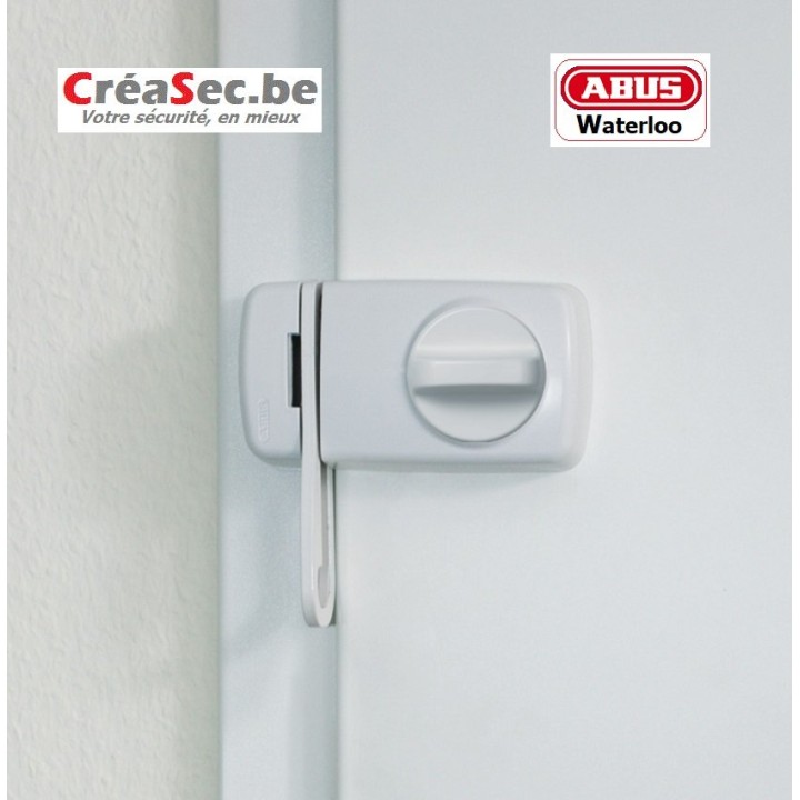 Verrou de porte Abus 7025 