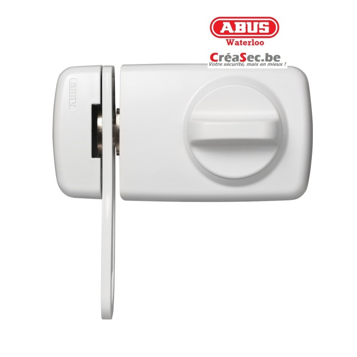 Verrou de porte Abus 7030
