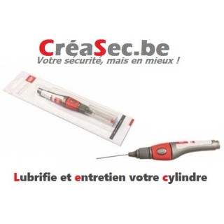 Stylo lubrifiant DOM